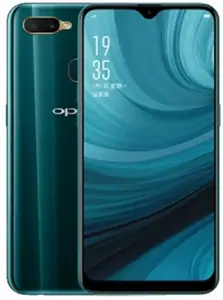 Замена стекла на телефоне OPPO A5s в Челябинске